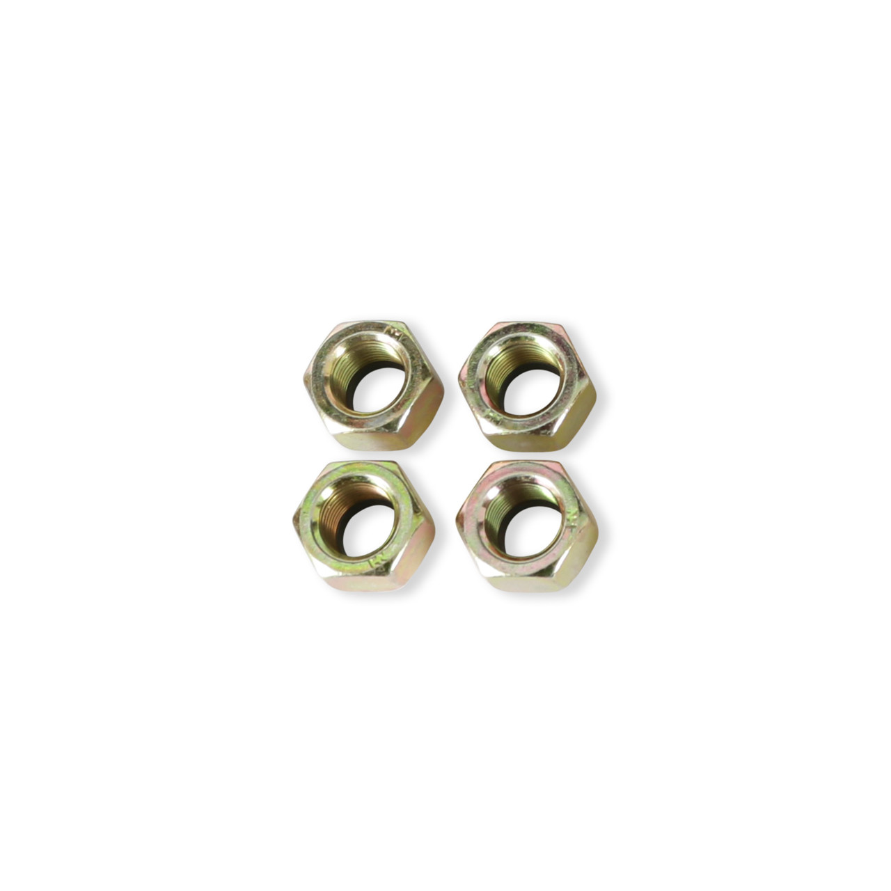Detroit Speed Urethane Leaf Spring Shackle and Bushing Kit Detroit Speed Urethane Leaf Spring Shackle and Bushing Kit