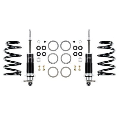 Front Coilover Conversion Kit - Base Shocks - BBC 030309DS