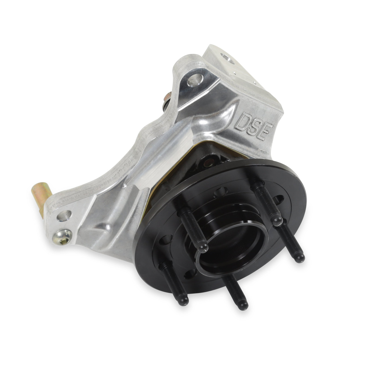 Detroit Speed Front Drop Spindle Kit 032090DS - Detroit Speed