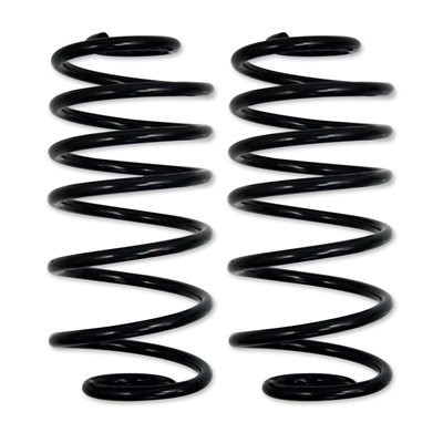 Rear 1.5 in. Drop Coil Springs - Pair 041807PDS