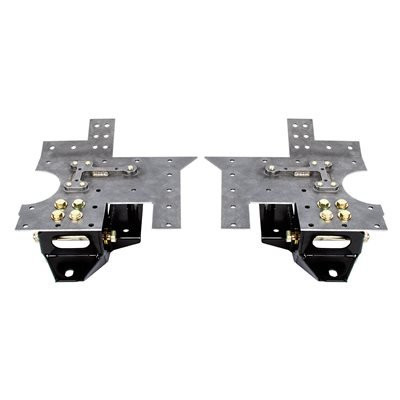 HD Leaf Spring Pocket Kit 040110DS