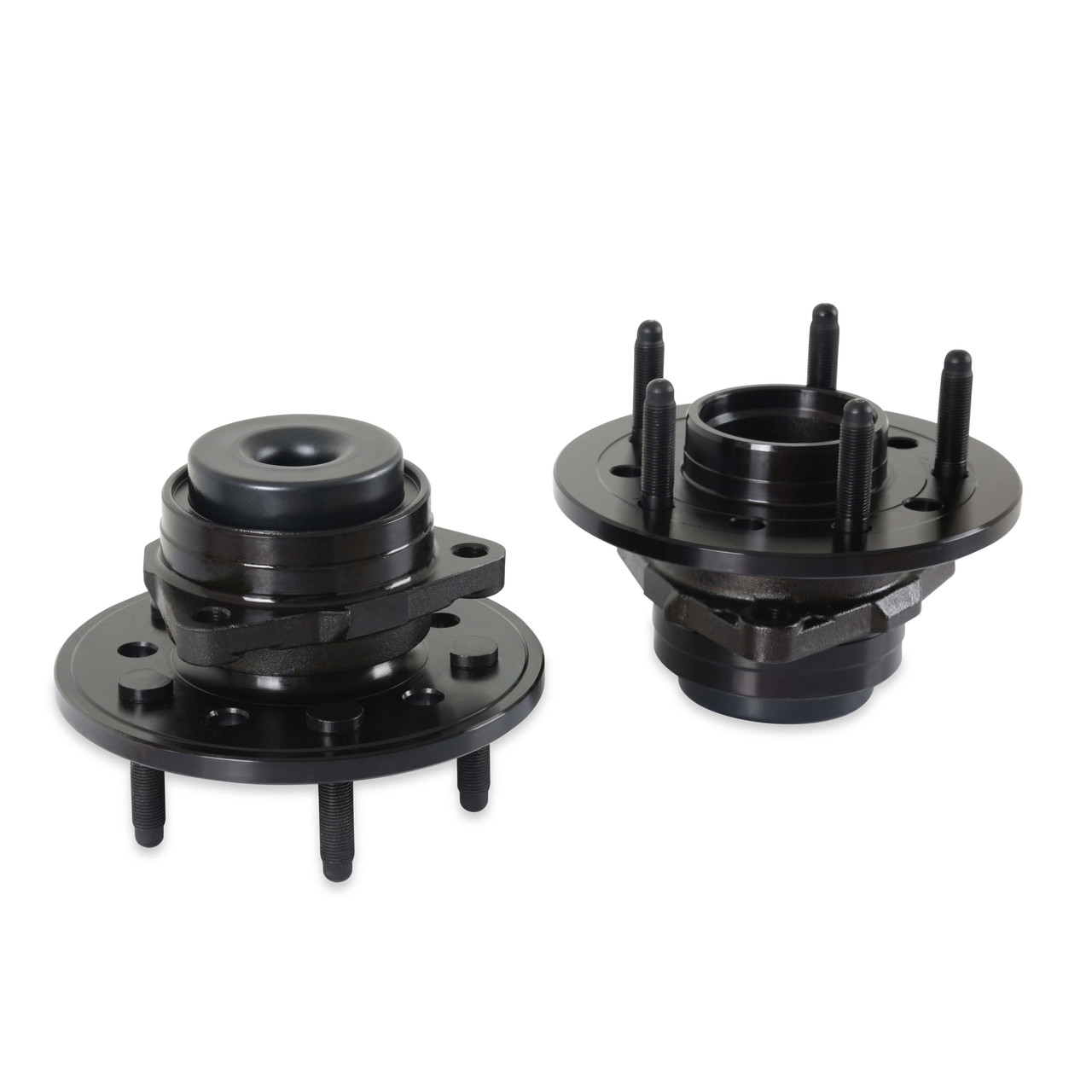 Dual Bolt Pattern Wheel Hub Conversion Kit 030603DS