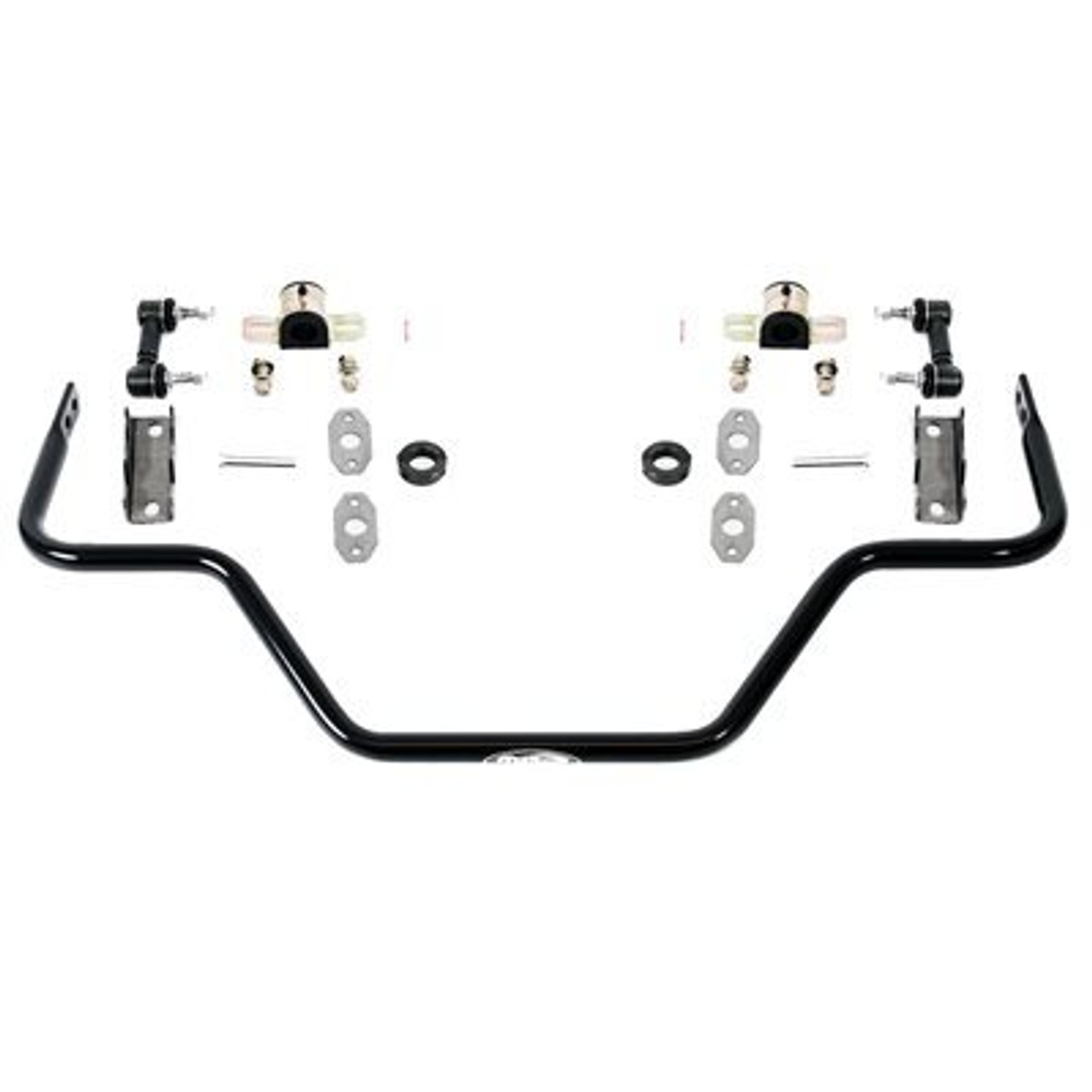 売れ筋介護用品も！ Kit Bar Sway QuadraLink Rear Speed Detroit - in 1-1/8 アクセサリー