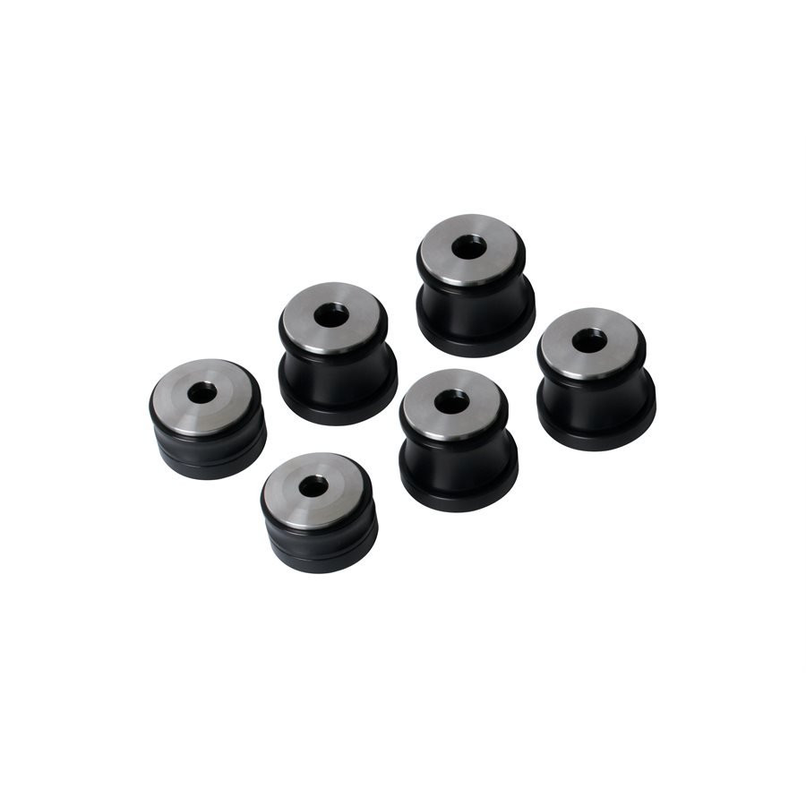 Body Mounts - 1/2 Height 010201DS