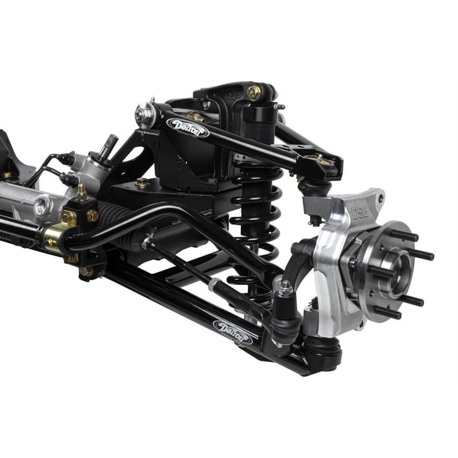 Detroit Speed SpeedMAX Front Suspension System - Single Adjustable