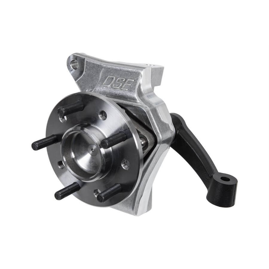 Detroit Speed SpeedMAX Front Suspension System - Single Adjustable