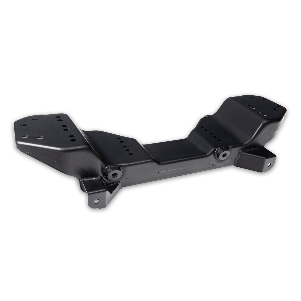 Detroit Speed SpeedMAX Front Suspension System - Single