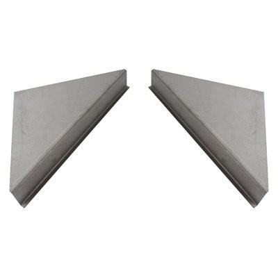 Mini-Tub Trunk Closeout Kit 040112DS