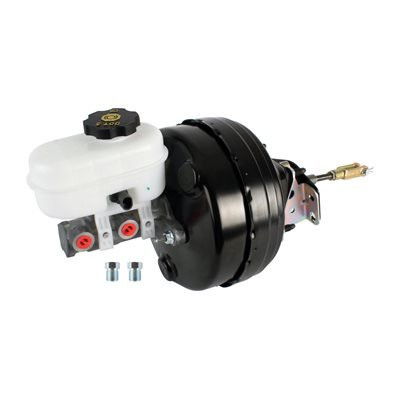 1967-69 Camaro Brake Booster & Master Cylinder Kit | Detroit Speed