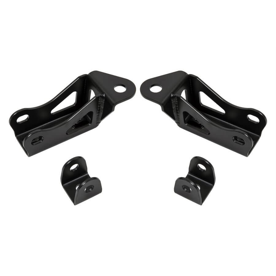 Detroit Speed SpeedMAX Front Suspension System - Double Adjustable
