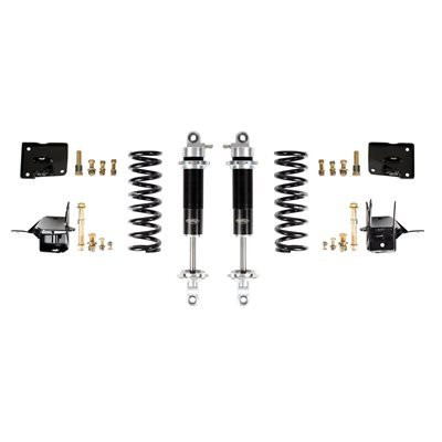 Rear Coilover Conversion Kit - Base Shocks - Stock Axle 042406DS
