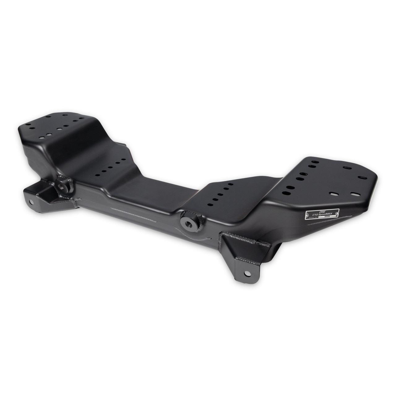 Detroit Speed SpeedMAX Front Suspension System - Non