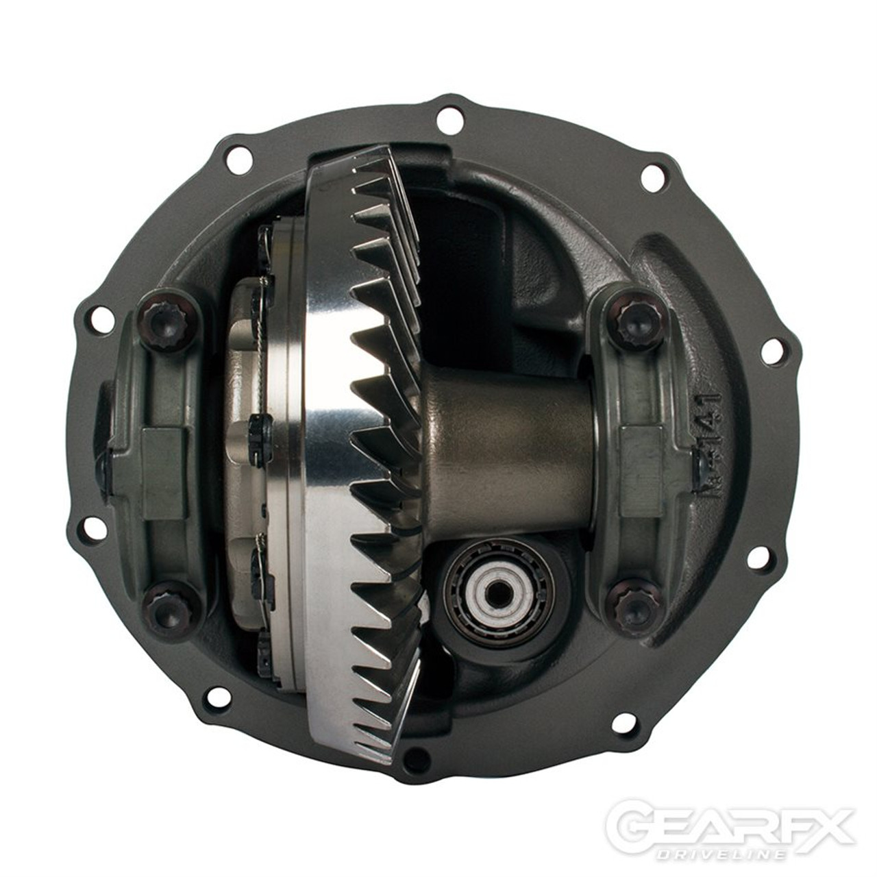 Detroit Speed Detroit Speed - Ford 9 in. N-Series Center