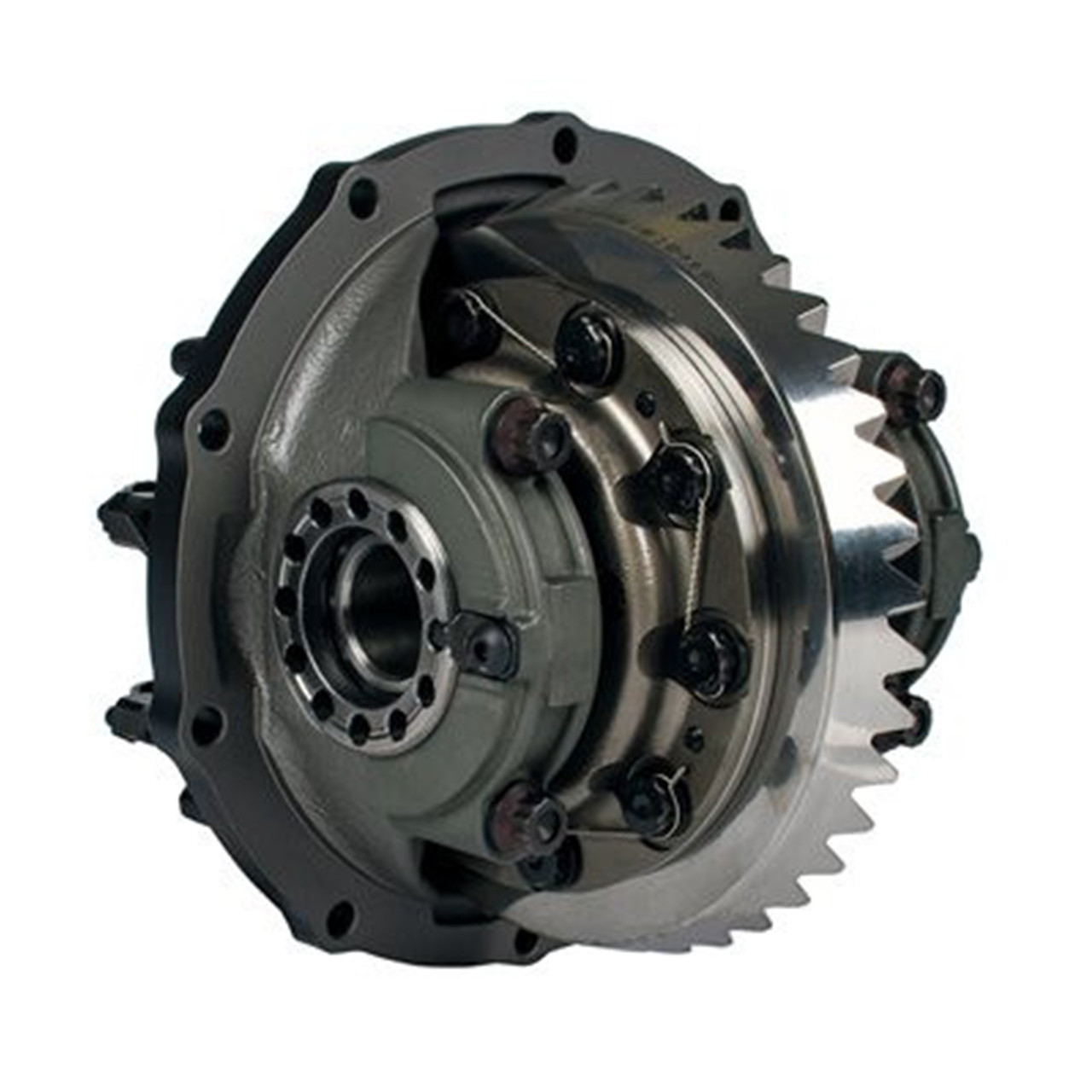 Detroit Speed Detroit Speed - Ford 9 in. N-Series Center Section