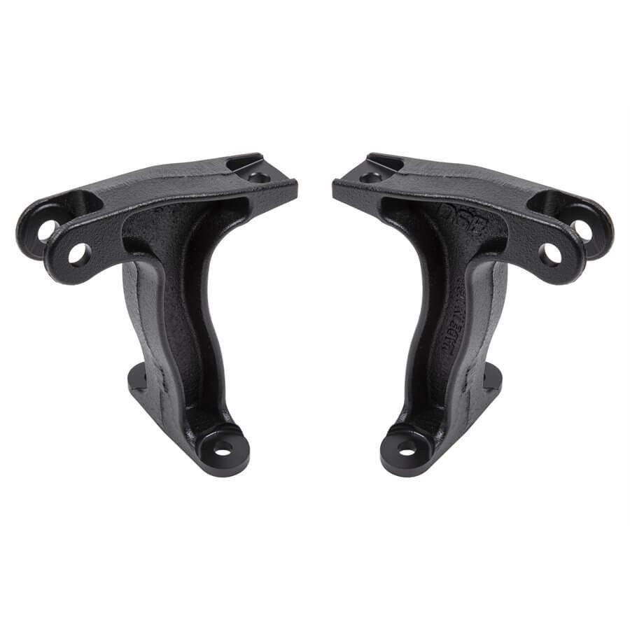 Detroit Speed SpeedMAX Front Suspension System - Single Adjustable