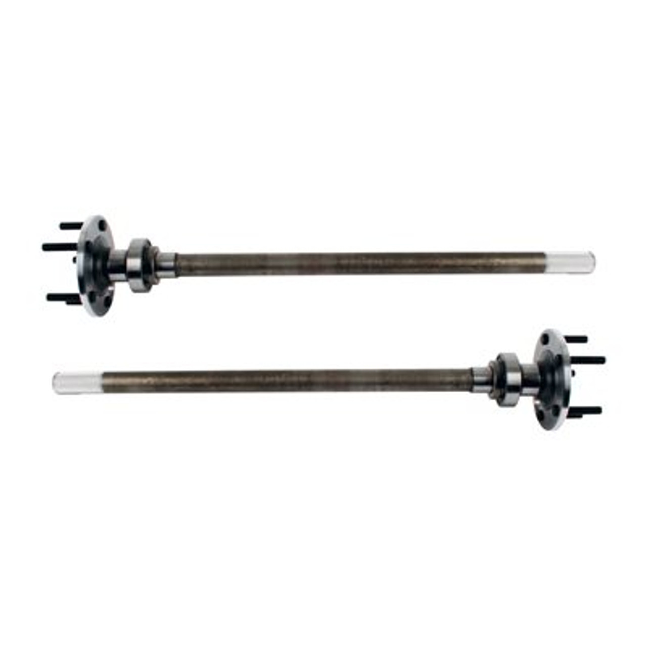 3,500円割引⭕️1点物◎VOLAN CUSTOM S.FLEX AR 9.7 Detroit Speed Ford 9 in. Axle Shafts - Torino Flange - 31
