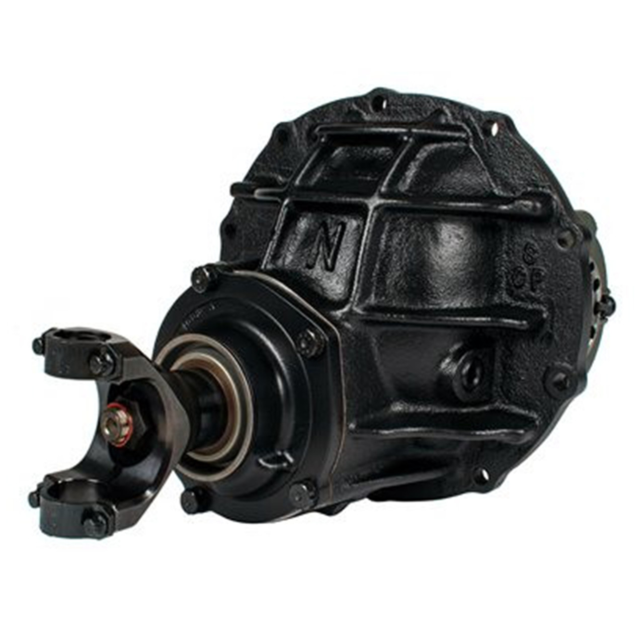 Detroit Speed Detroit Speed - Ford 9 in. N-Series Center Section