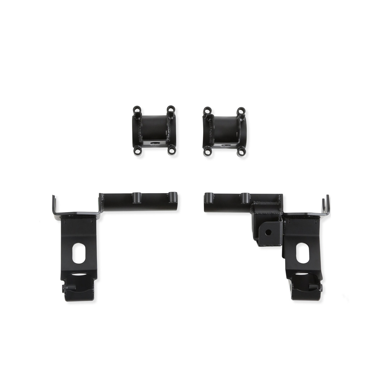Detroit Speed QUADRALink Rear Suspension Kit - Double