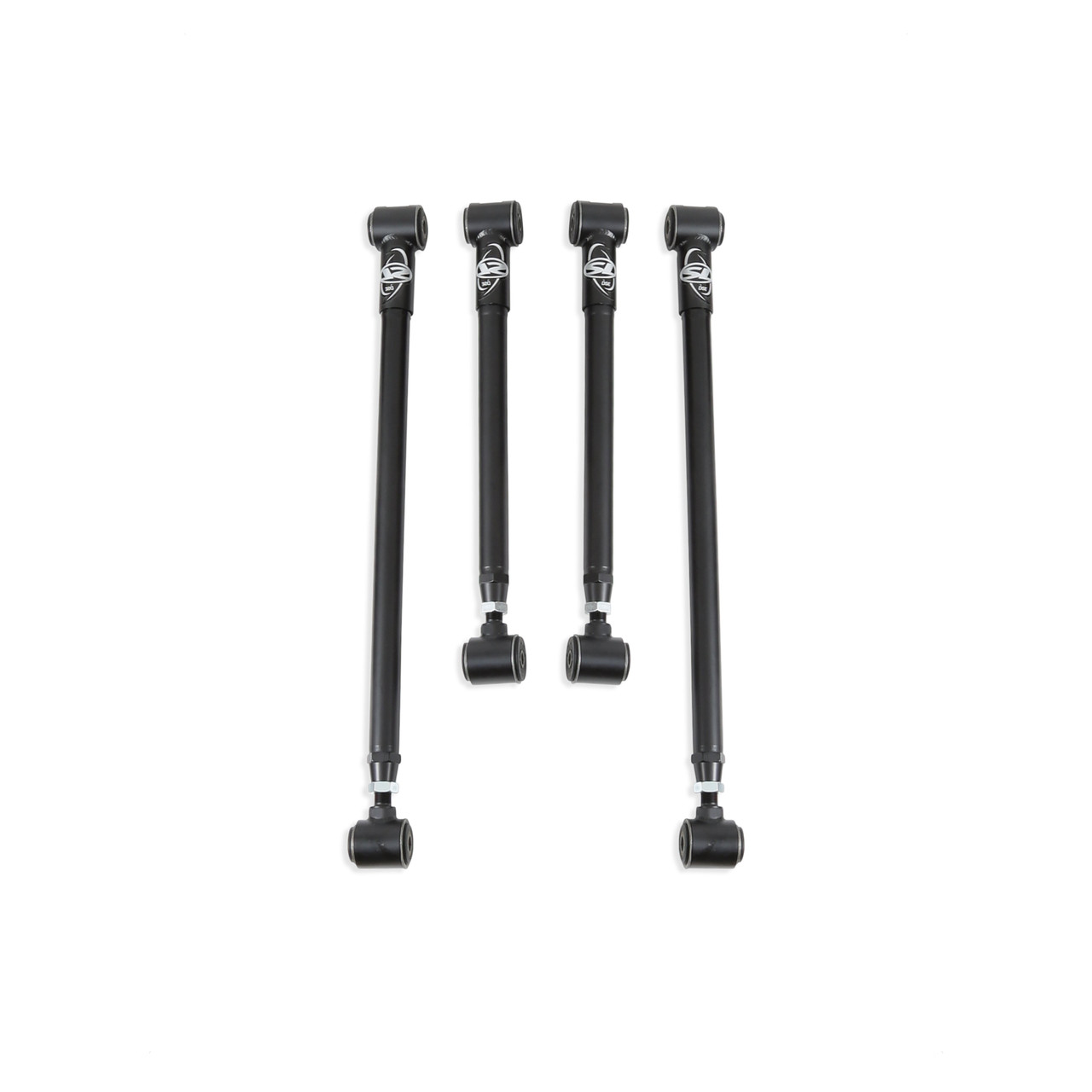 Detroit Speed QUADRALink Rear Suspension Kit - Double