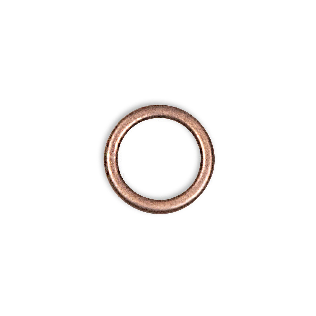 Detroit Speed Copper Crush Washer for 091702 Power Steering