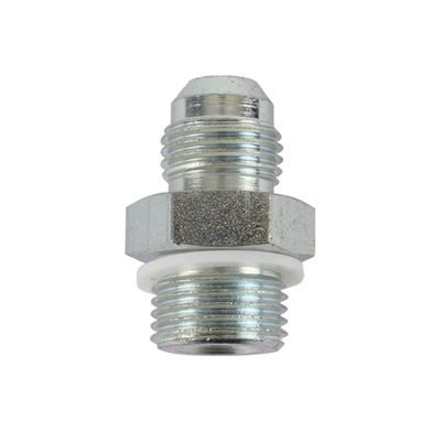 Detroit Speed 5/8-18 to -6AN Fitting 090210LDS - Detroit Speed