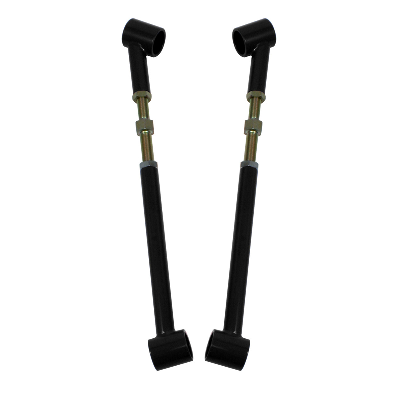 Detroit Speed Rear Chassis Brace Kit 042301DS - Detroit Speed
