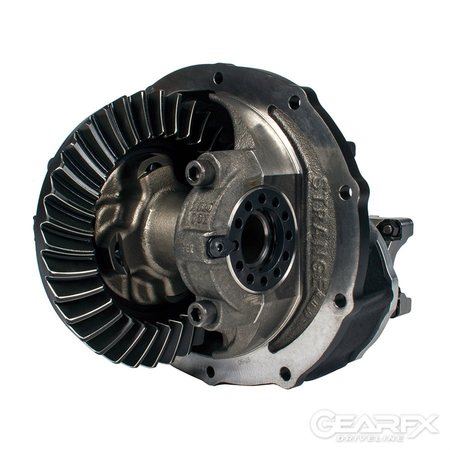 Detroit Speed Ford 9 in. S-Series Center Section 90-30020