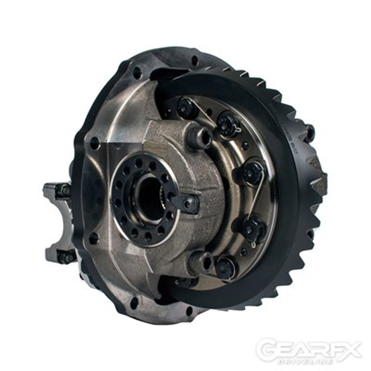 Detroit Speed Ford 9 in. S-Series Center Section 90-30020