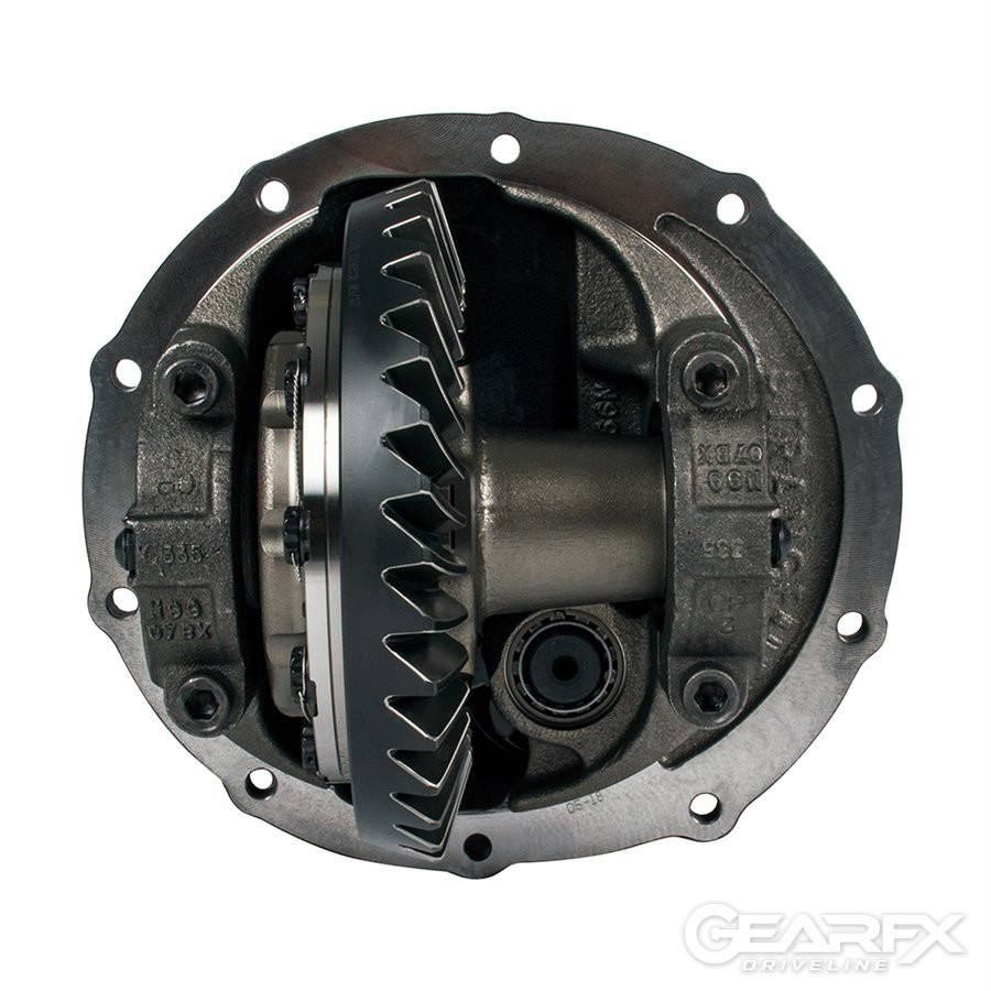 Detroit Speed Ford 9 in. S-Series Center Section 90-30020