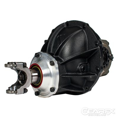 Detroit Speed Ford 9 in. S-Series Center Section 90-30020