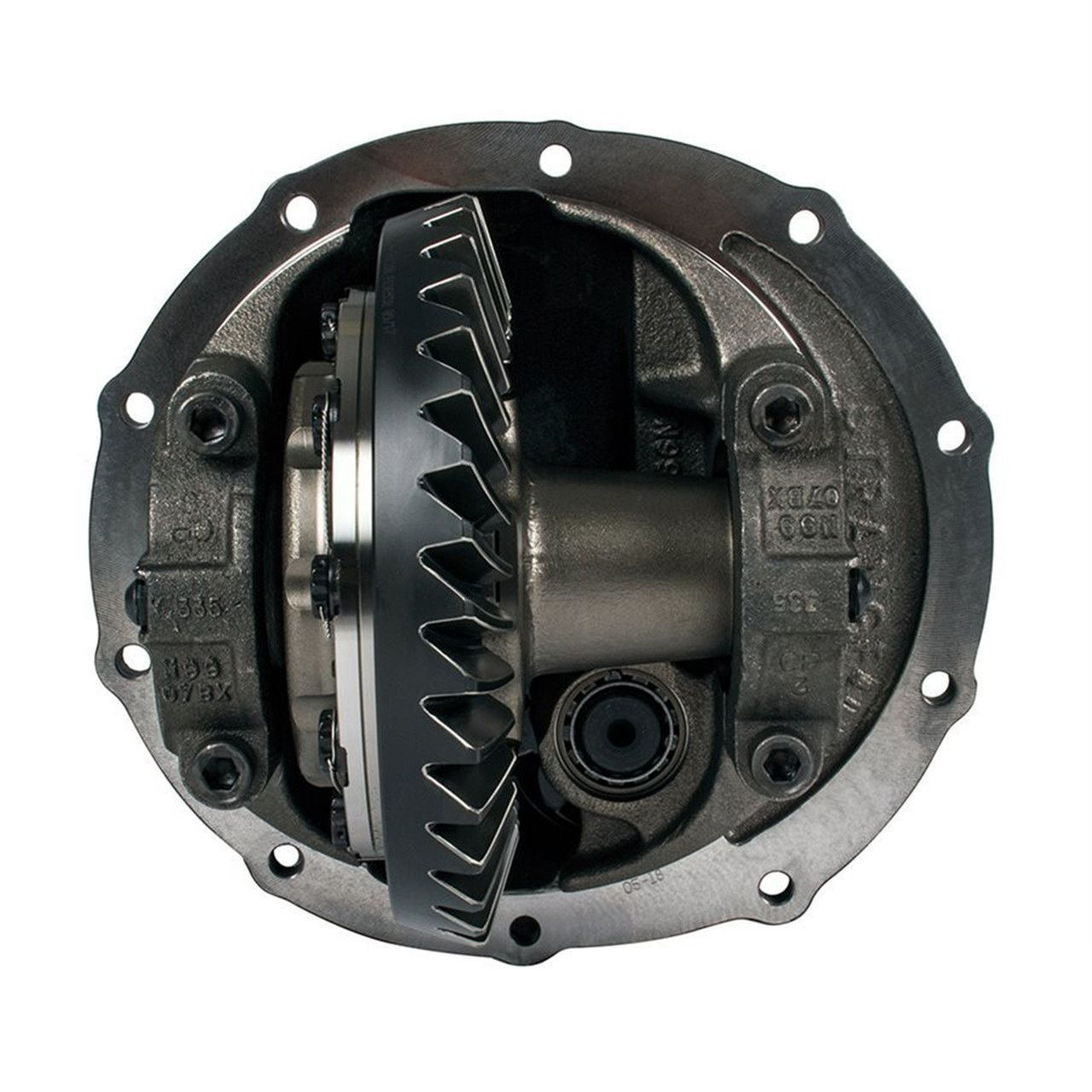 Detroit Speed Ford 9 in. S-Series Center Section 90-30020