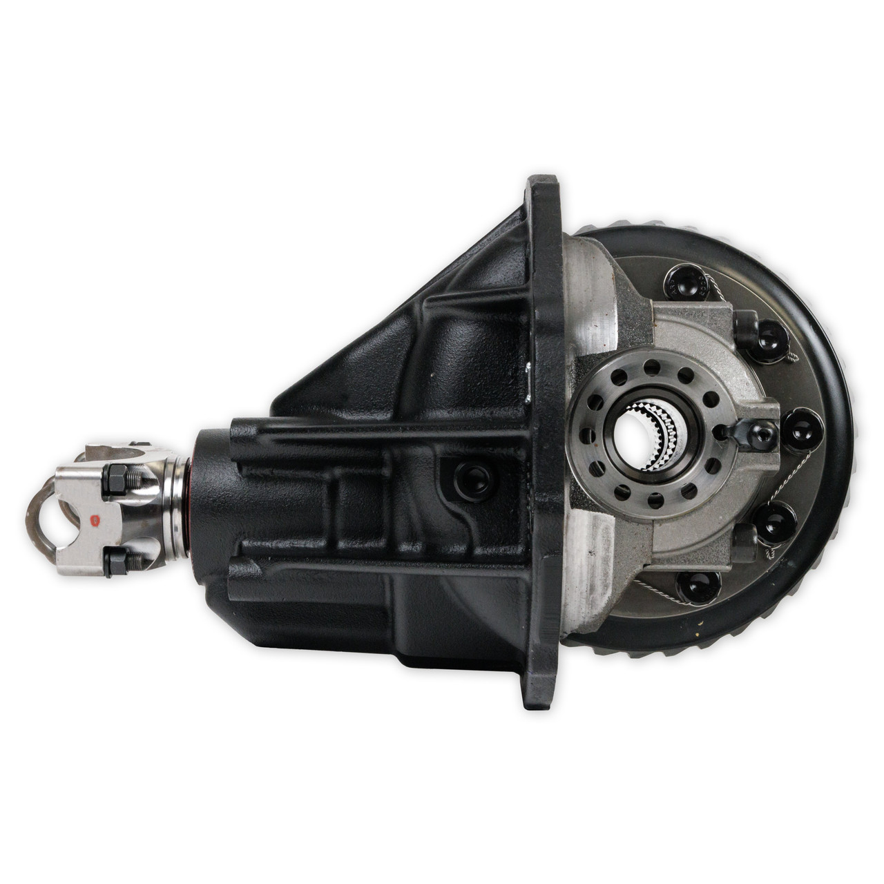 Detroit Speed Assembled Center Section FN988 Ford