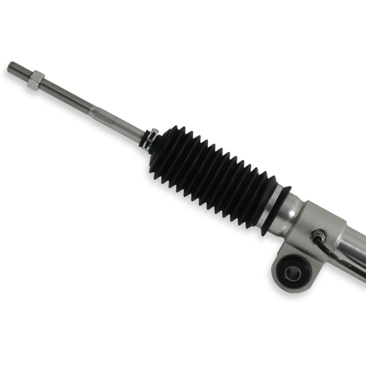 Detroit Speed 21.5 in. Detroit Tuned Power Rack & Pinion 090220DS