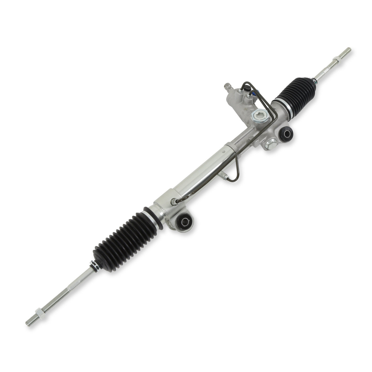 Detroit Speed 21.5 in. Detroit Tuned Power Rack & Pinion 090220DS