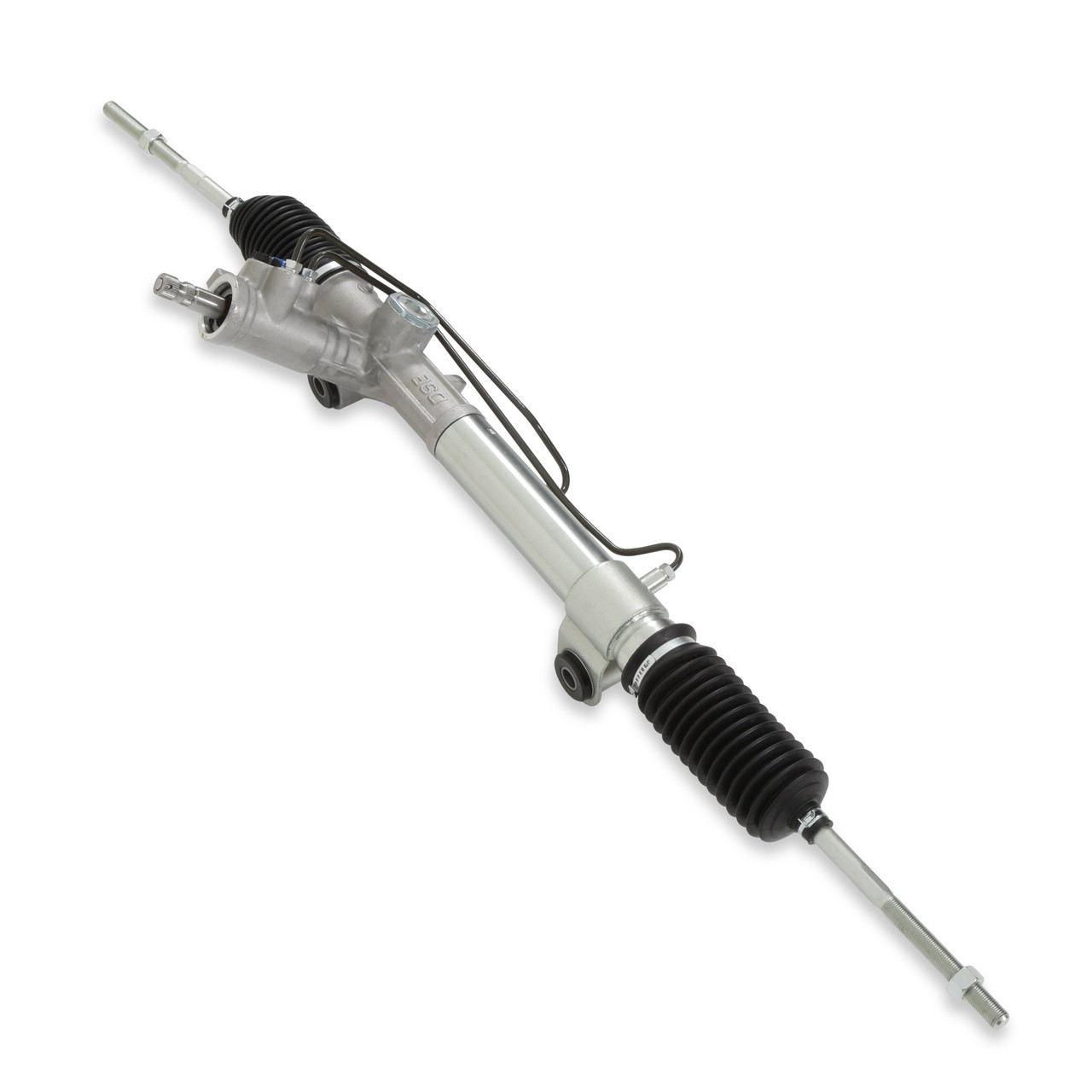 Detroit Speed 21.5 in. Detroit Tuned Power Rack & Pinion 090220DS