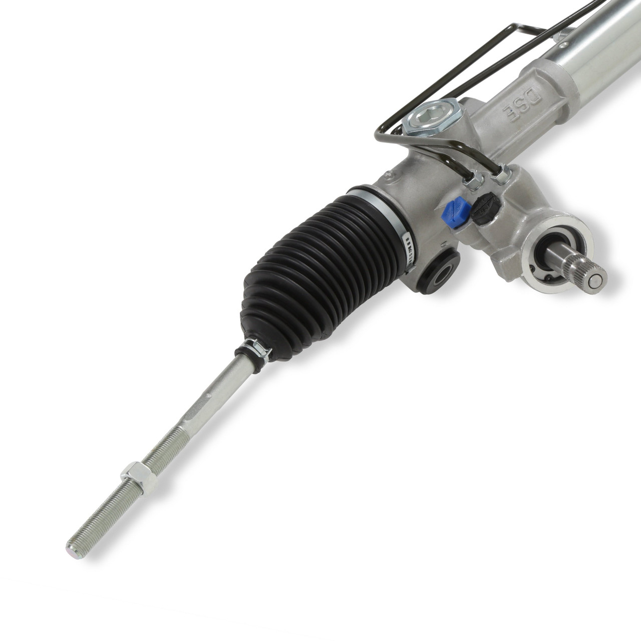 21.5-Inch Power Rack & Pinion | Detroit Speed 090220DS