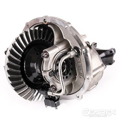 Detroit Speed Ford 9 in. HS-Series Center Section 90-10015