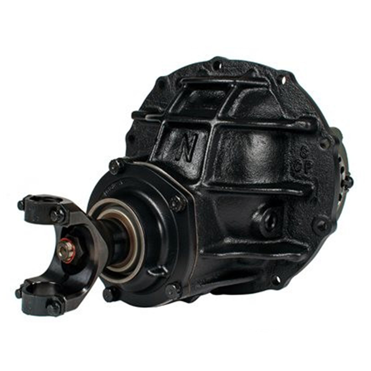 Detroit Speed Ford 9 in. N-Series Center Section 90-20015