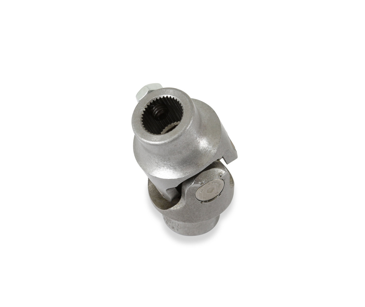 Detroit Speed Steel Intermediate Shaft - Stock Non-Tilt