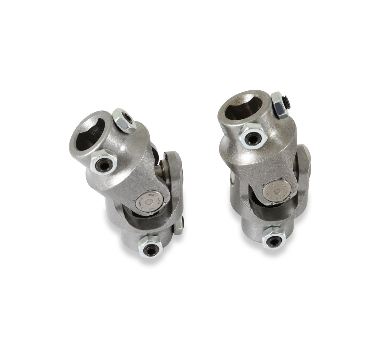 DLO-SJ63SUL+RST2ｓ　コルク Detroit Speed Steel Intermediate Shaft - Stock Non-Tilt