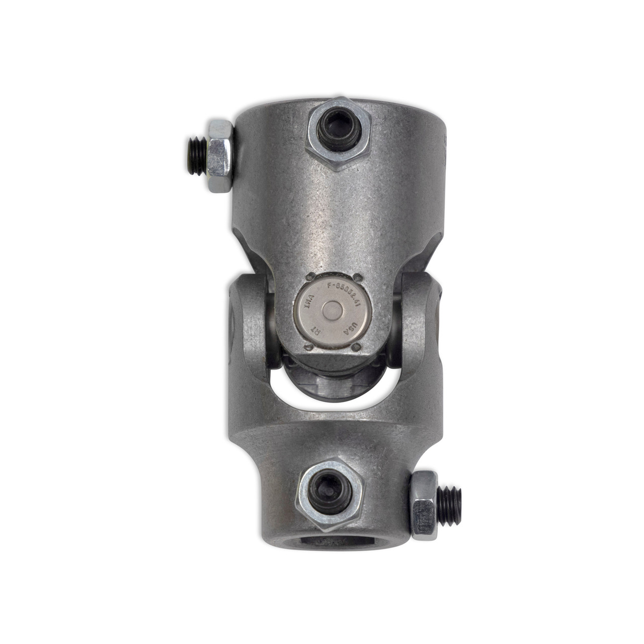 Detroit Speed U-joint - Steel 092513DS - Detroit Speed