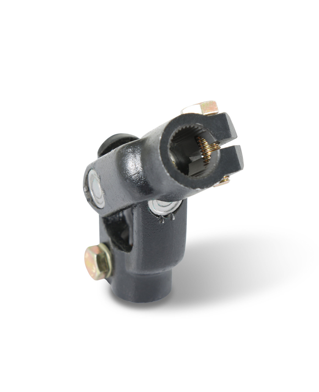 Detroit Speed Steering Shaft - SpeedMAX 092534DS - Detroit Speed