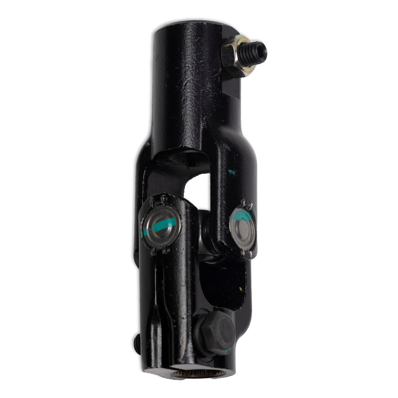 U-joint - Steel 092525DS