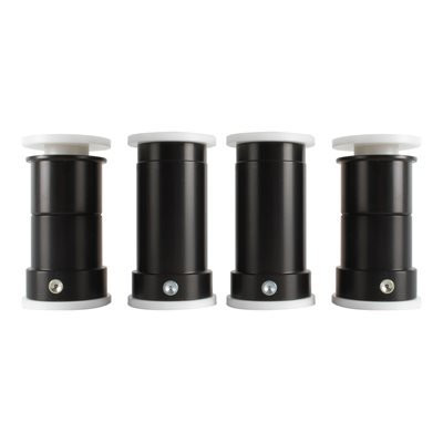 Delrin Rear Leaf Spring Bushing Kit 041403DS