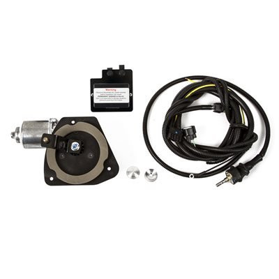 Detroit Speed Selecta-Speed Wiper Kit 121001DS - Detroit Speed