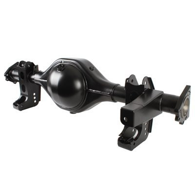 Detroit Speed Ford 9 in. QuadraLink Narrowed Housing - C6 Floater