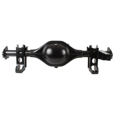 Detroit Speed Ford 9 in. QuadraLink Narrowed Housing - C6 Floater