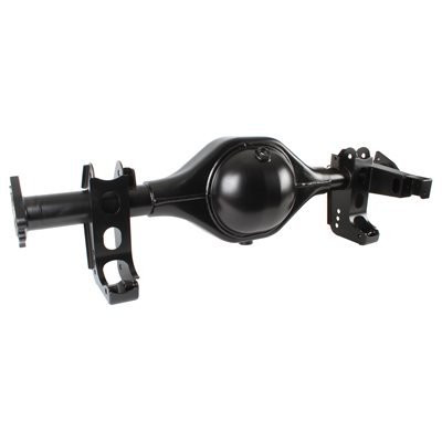 Detroit Speed Ford 9 in. QuadraLink Narrowed Housing - C6 Floater