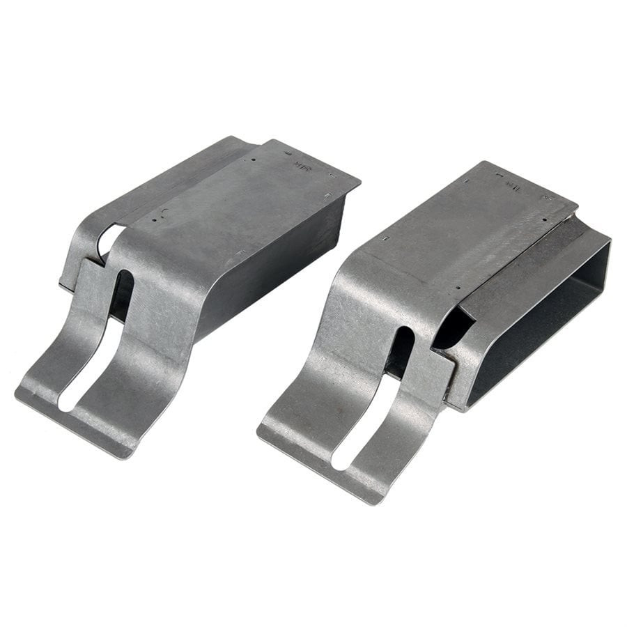 Rear Torque Box Kit - Rear Suspension 010107DS