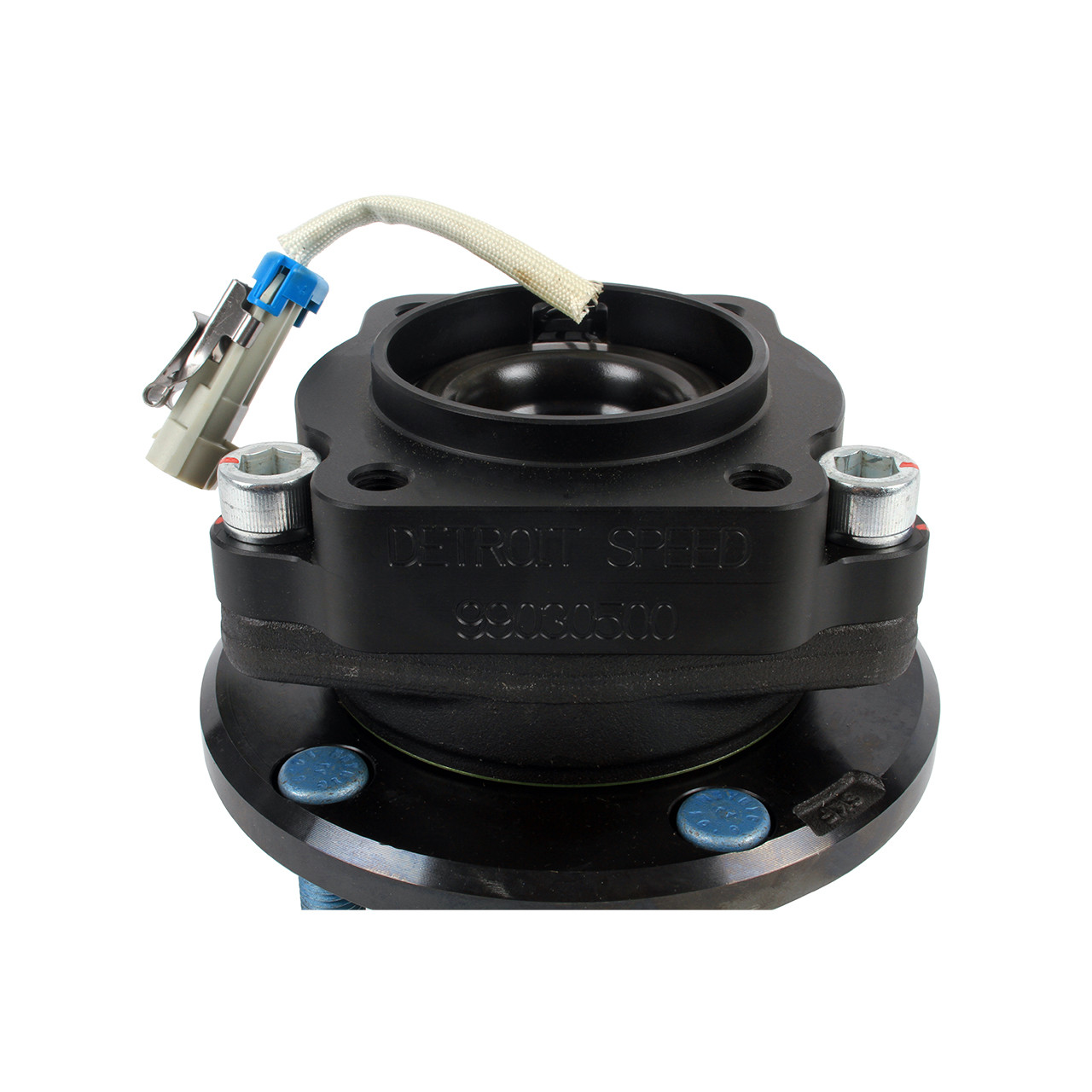 Detroit Speed X-Tracker Hub Adapter Kit 030601DS - Detroit Speed